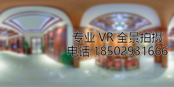 合肥房地产样板间VR全景拍摄